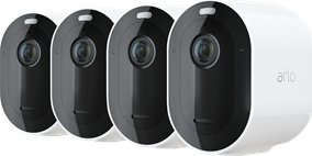 Kamera IP Arlo Pro4 Spotlight