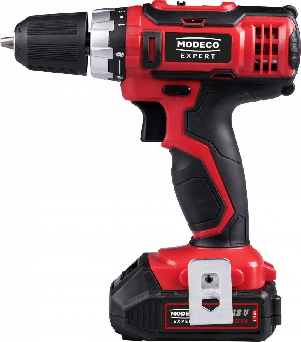 фото Шурупокрут Modeco MN-91-136