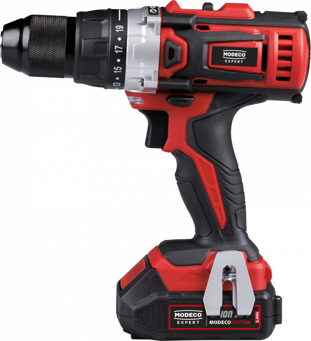 фото Шурупокрут Modeco MN-91-137