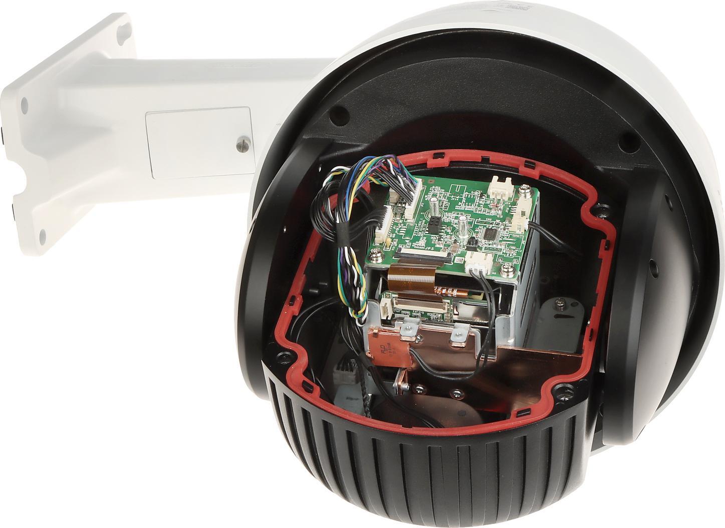 фото IP-камера видеонаблюдения Hikvision DS-2DE7A232IW-AEB (T5)