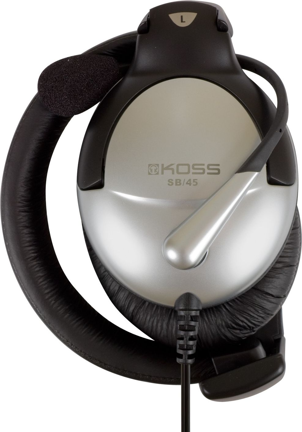 фото Компьютерная гарнитура Koss SB45