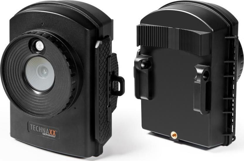 фото IP-камера відеоспостереження Technaxx TX-164