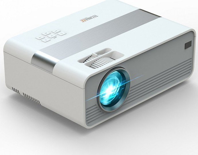 фото Мультимедійний проектор Technaxx TX-127