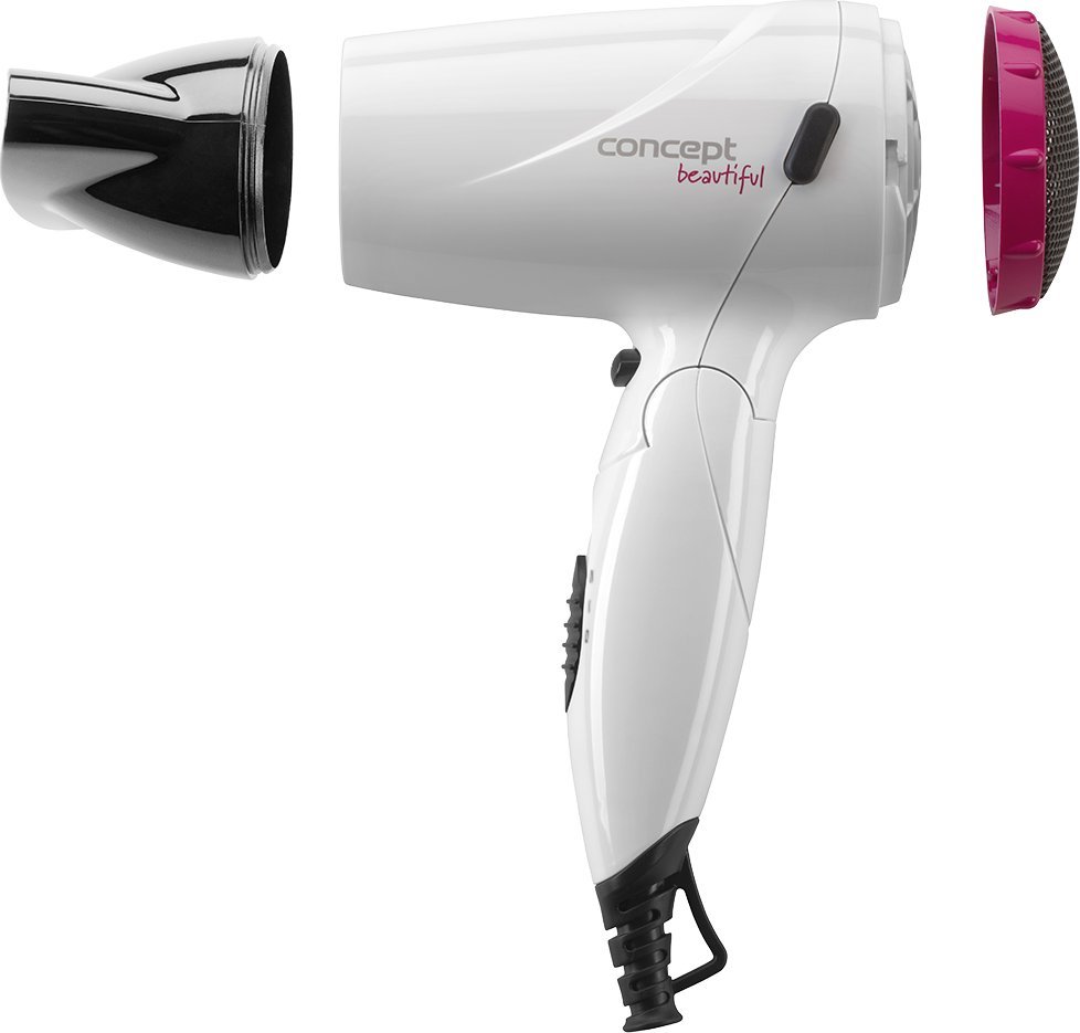 фото Фен Concept VV5740