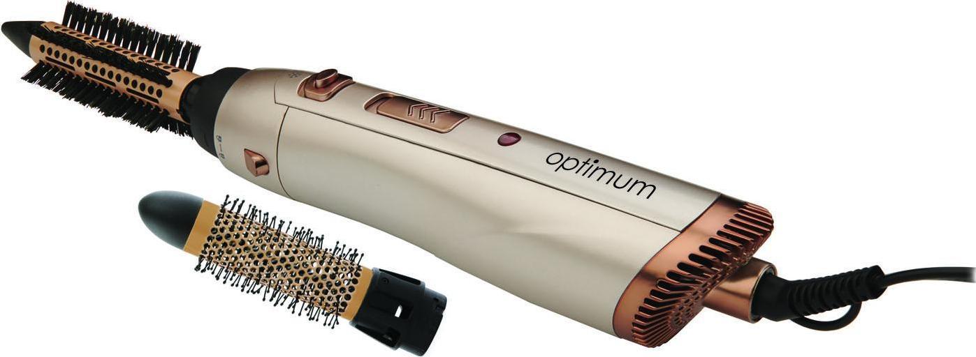 фото Фен-щітка Optimum SW 4060