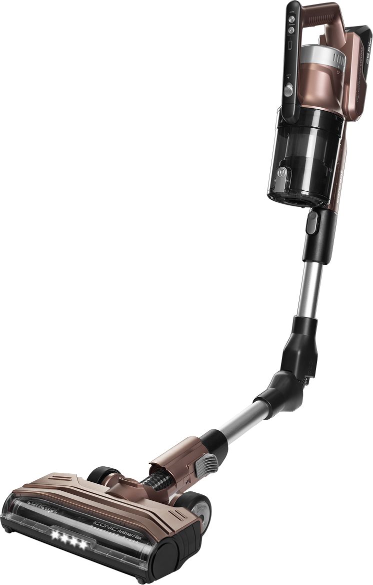 Odkurzacz pionowy Concept VP6120