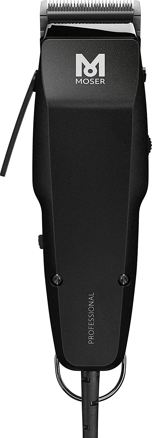 фото Машинка для стрижки Moser 1400-0087 Professional Black