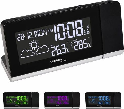 фото Метеостанція Technoline WT 539