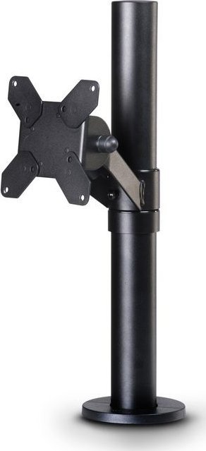 SpacePole Uchwyt biurkowy na monitor (SPV1101-02)