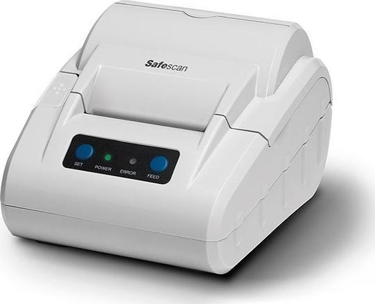 фото Принтер етикеток SafeScan TP-230