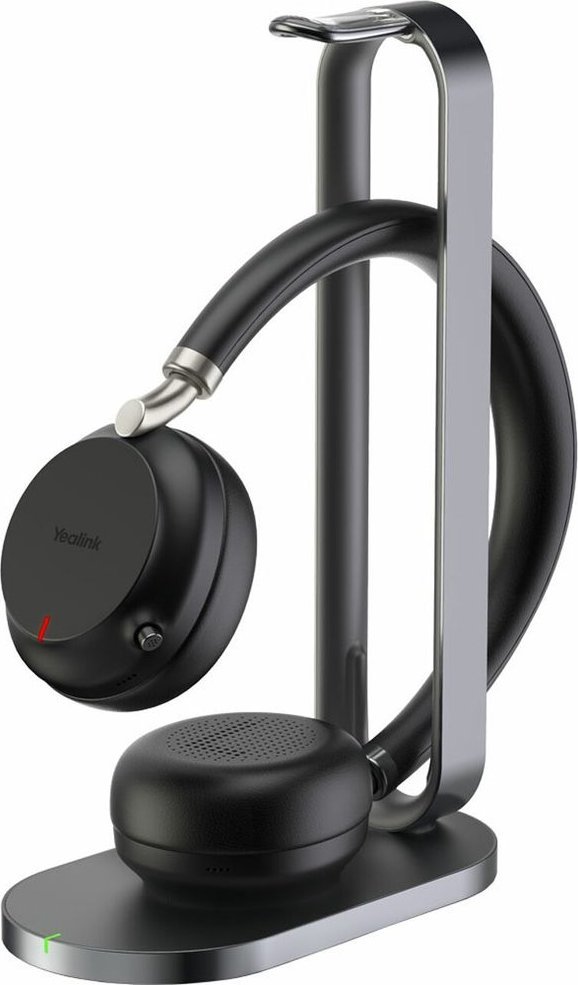 фото Спеціалізована гарнітура Yealink BH72 UC (1208613)