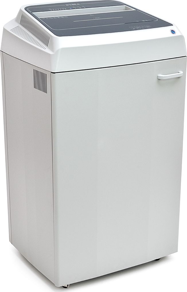 фото Шредер Kobra 410 HS TS ES P-6