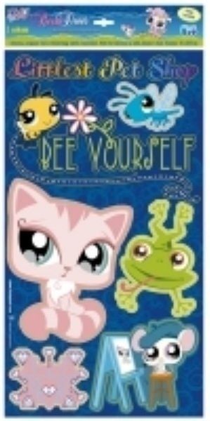 Starpak Dekoracja ścienna, Be Yourself (DE0031)