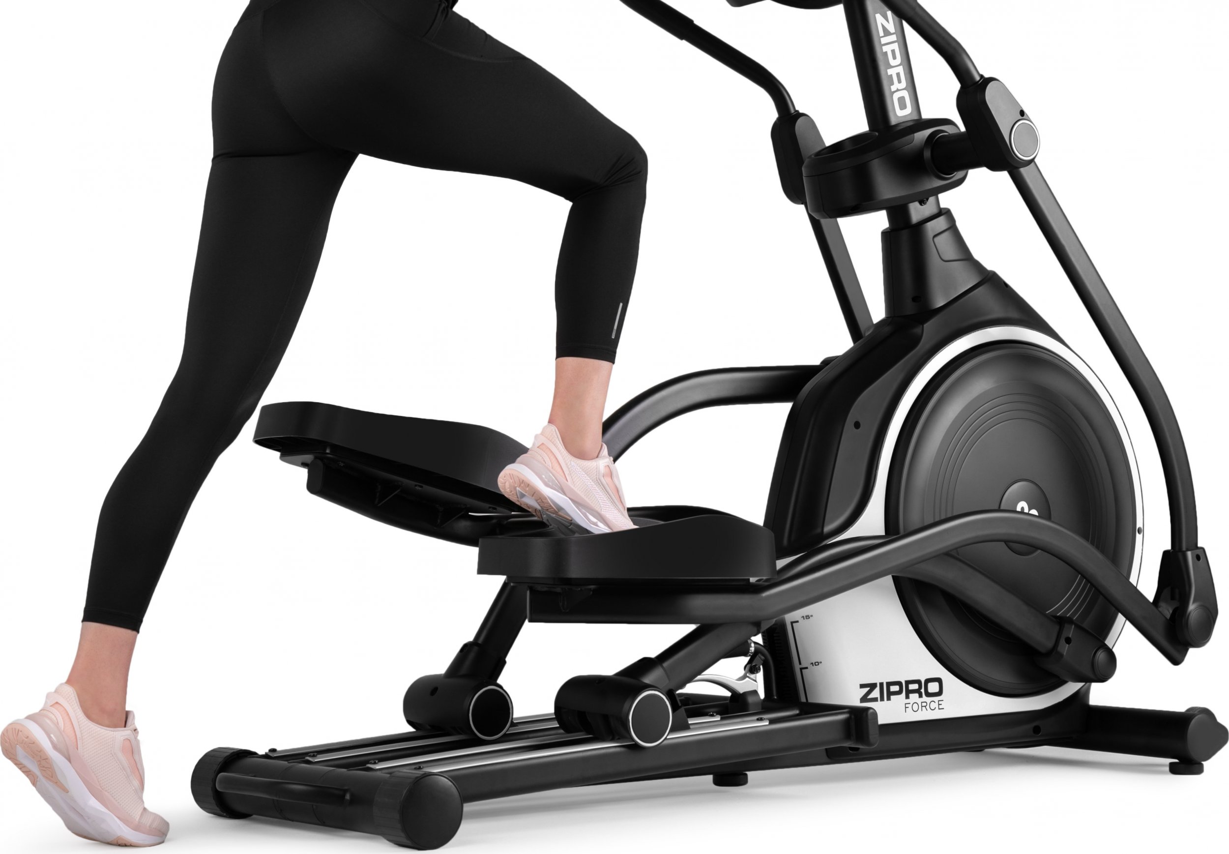 Передний привод Zipro Force White