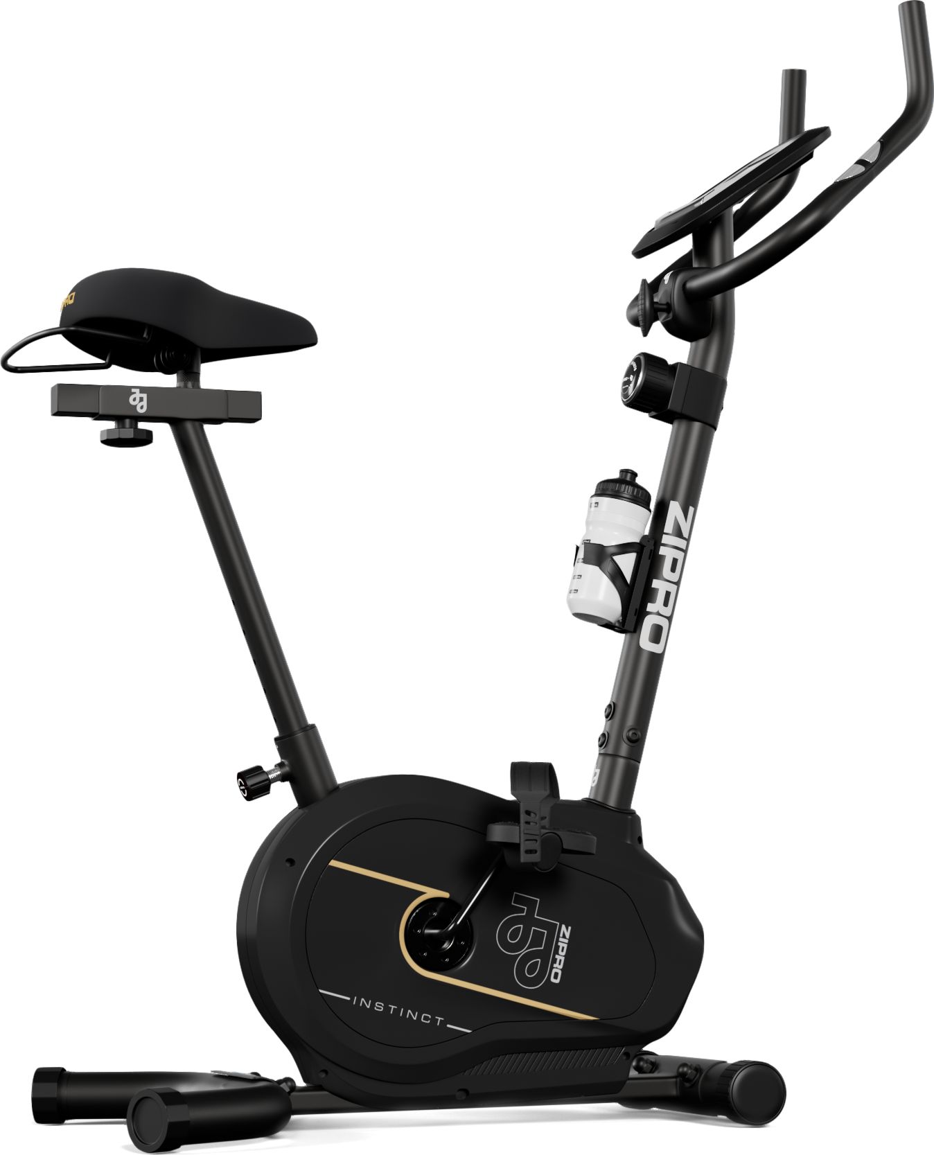 Магнітна система навантаження Zipro Instinct Gold