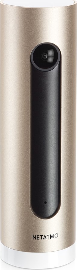 фото IP-камера відеоспостереження Netatmo NSC-PRO