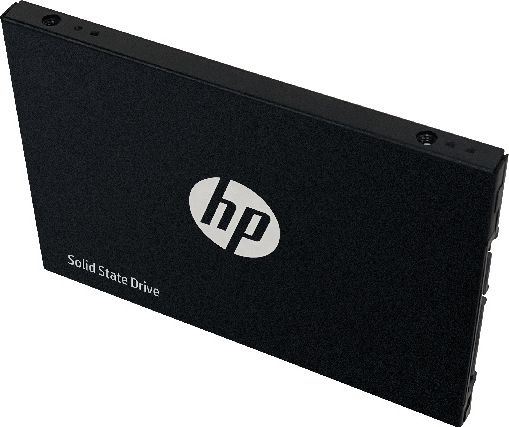 фото SSD накопичувач HP S650 120 GB (345M7AA)