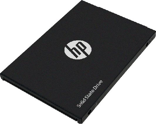 фото SSD накопичувач HP S650 120 GB (345M7AA)