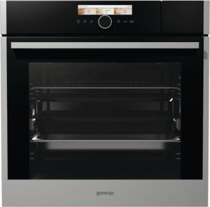 фото Духовка електрична Gorenje BCS798S24X