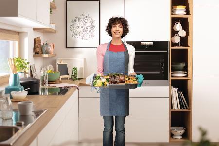 фото Духовка електрична Gorenje BCS798S24X