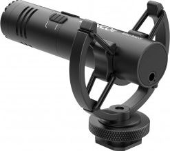 фото Мікрофон для фото/відеокамери Synco Mic-M2S