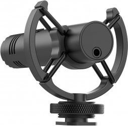 фото Мікрофон для фото/відеокамери Synco Mic-M2S