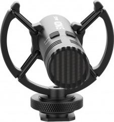 фото Мікрофон для фото/відеокамери Synco Mic-M2S