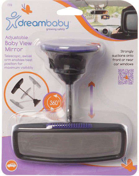 Dreambaby Lusterko do obserwacji dziecka (DRE000060)