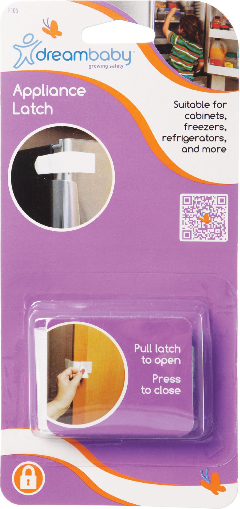 Dreambaby Plaster zabezpieczający (DRE000084)