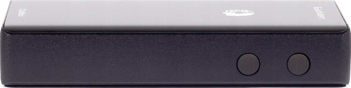 фото Портативний підсилювач для навушників EarMen Colibri