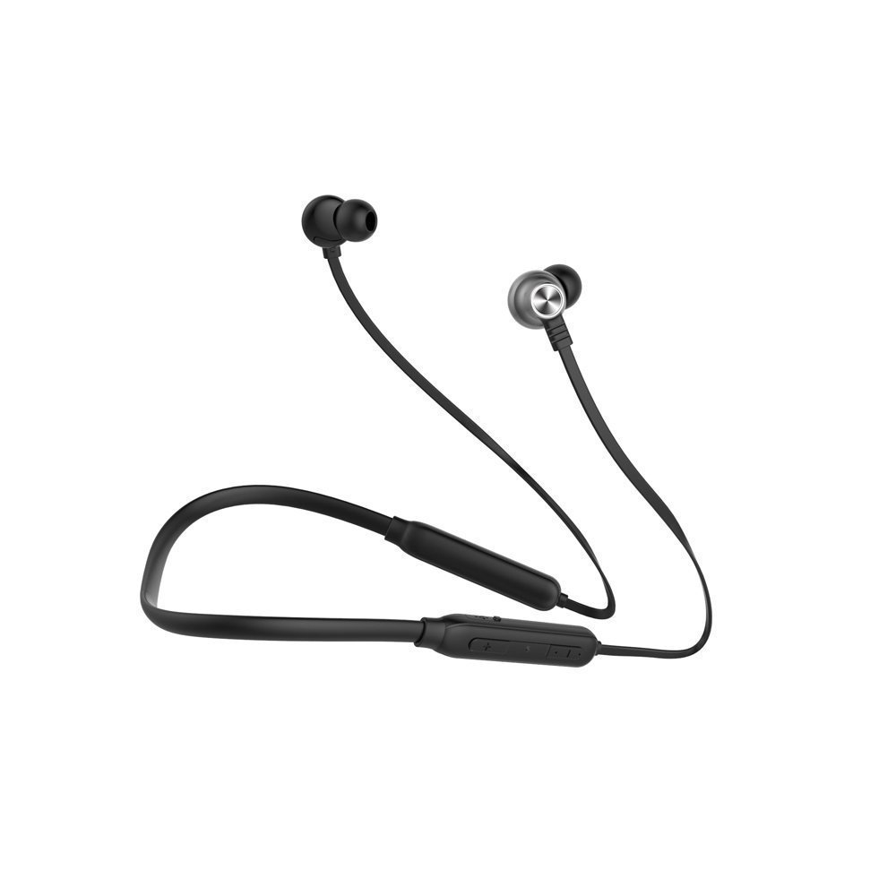 фото Наушники с микрофоном V-Tac VT-6166 Black