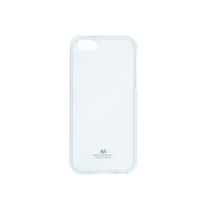 Mercury Etui Mercury JellyCase do Sony Xperia X, przezroczysty (BRA004073)