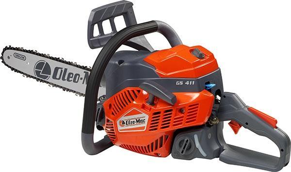 фото Бензопила Oleo-Mac GS 411 (50179251E2)