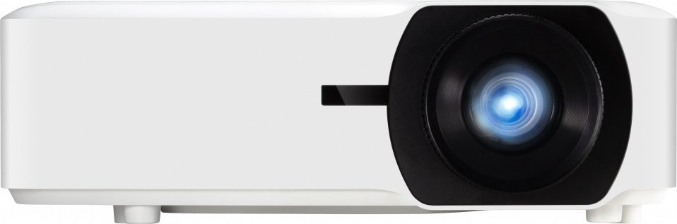 фото Мультимедійний проектор ViewSonic LS920WU