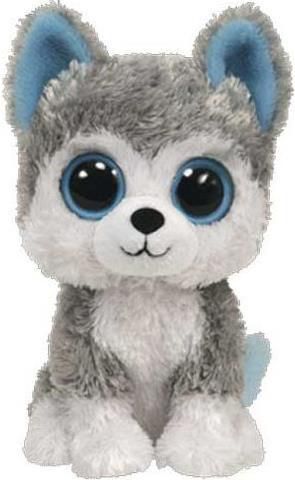 Beanie Boos Slush