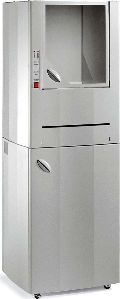 фото Шредер Kobra 400 WB P-4