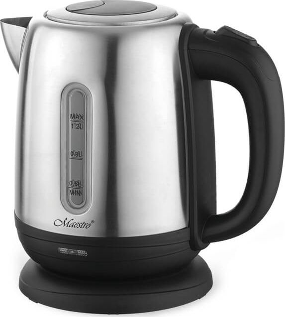 фото Електрочайник Maestro MR-027