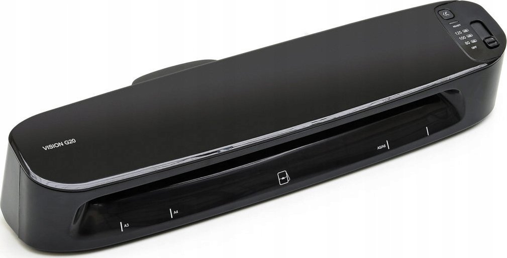 фото Конвертний ламинатор Argo Vision G20 (310319)