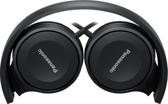 фото Навушники без мікрофону Panasonic RP-HF100E-K