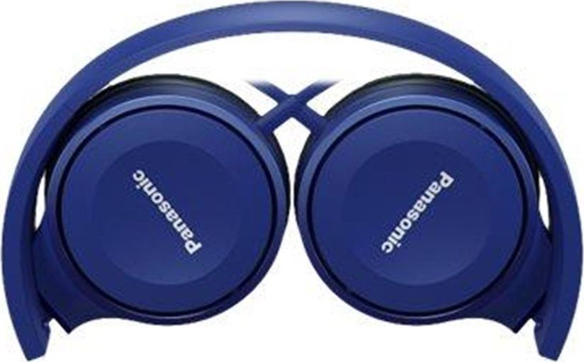 фото Навушники без мікрофону Panasonic RP-HF100E-A