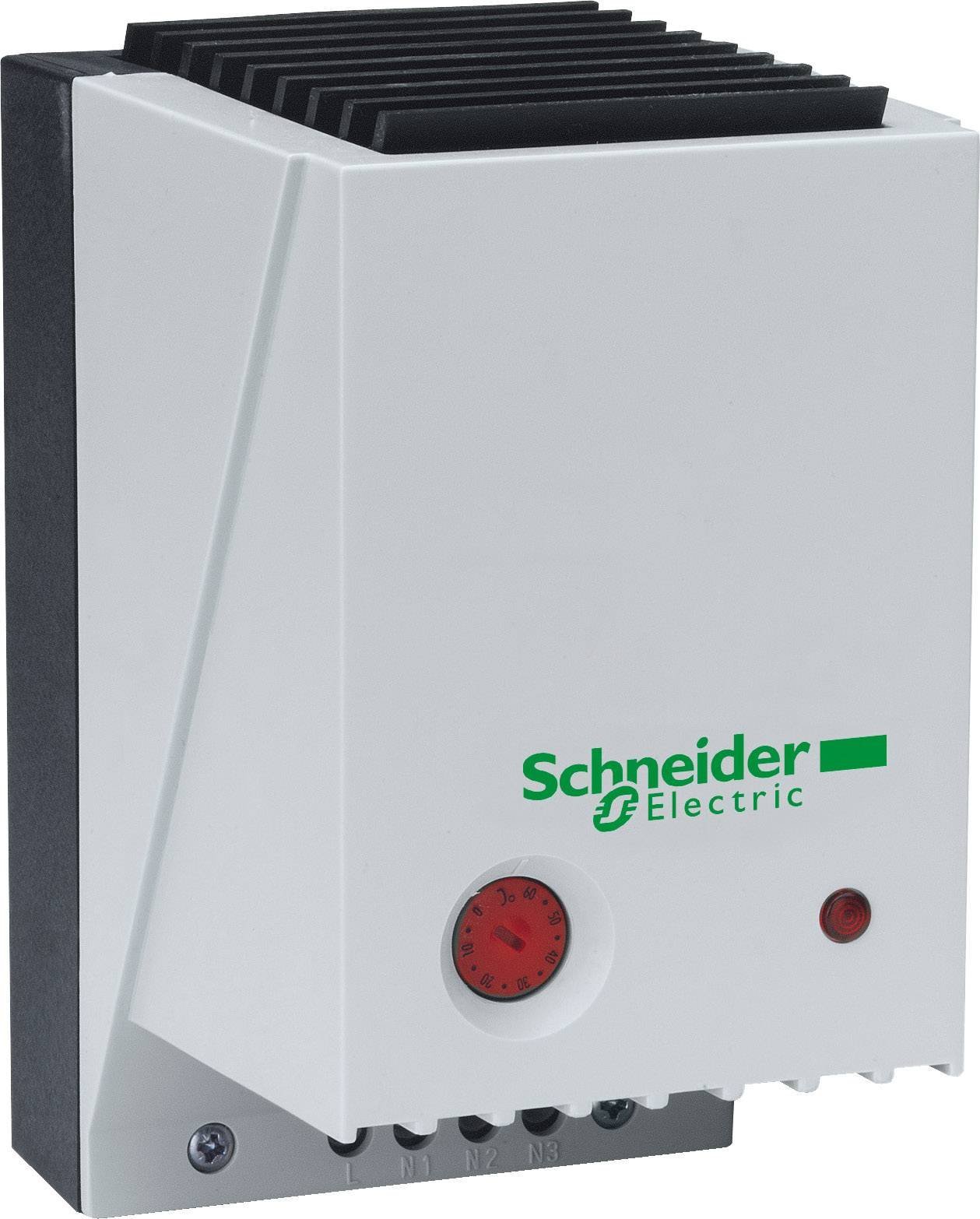 фото Обігрівач Schneider Electric NSYCRP1W230VTVC