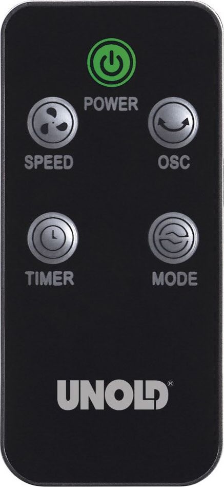 фото Вентилятор колона Unold 86956