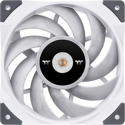 фото Вентилятор Thermaltake Toughfan 14 White (CL-F118-PL14WT-A)