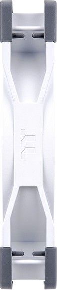 фото Вентилятор Thermaltake Toughfan 14 White (CL-F118-PL14WT-A)