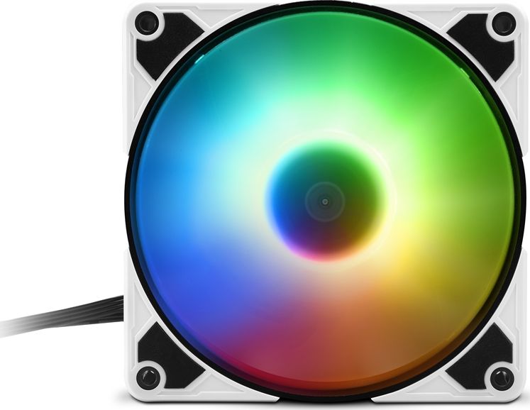 фото Вентилятор Sharkoon SilentStorm 120 PWM (4044951035335)