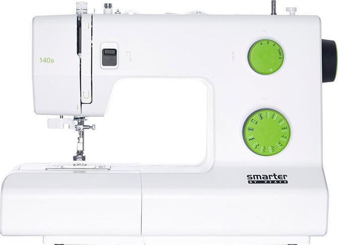 фото Швейная электромеханическая машина Pfaff Smarter 140s
