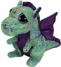 TY Beanie Boos Cinder - Zielony Smok (210218)