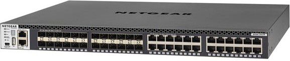 фото Комутатор керований Netgear XSM4348CS-100NES