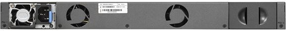 фото Комутатор керований Netgear XSM4348CS-100NES