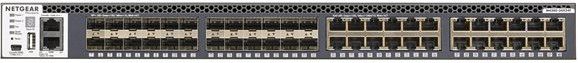 фото Комутатор керований Netgear XSM4348CS-100NES